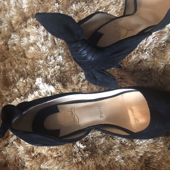Christian Louboutin Shoes